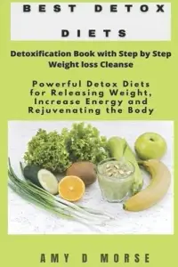 在飛比找博客來優惠-Best Detox Diets: Detoxificati