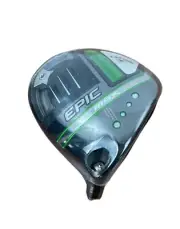 CALLAWAY EPIC MAX 10.5* MEN'S RIGHT HANDED DRIVER HEAD ONLY!!! BRAND NEW!!!