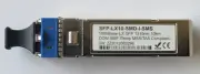 Transceiver 1000BASE-LX SFP 1310nm 10km DOM SMF