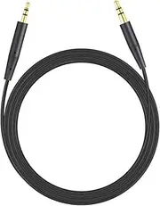 QC35 Cable 3.5 to 2.5 Extension Cord Replacement Audio Cable Line Compatible with Bose QuietComfort 45/35 II Wireless Headphones 700 / QC35 II / QC35 QC45(Series I) / SoundLink II On-Ear 2 OE2 OE2i