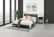 MARCEL Double Bed