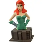 Batman: The Animated Series - Poison Ivy 6" Bust Statue NEW Diamond Select Toys