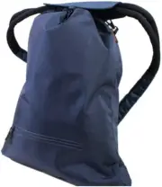 Karry3.0 (NavyBlue), Pre|mium Australian Designer Backpack, Draw String Bag,