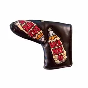 B&B Golf Blade Putter Headcover - Back Nine 40