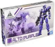 30MM eEXM-17 Alto [Purple] 1/144 scale color-coded plastic model