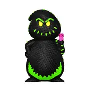 [The Nightmare Before Christmas] TNBC Oogie Boogie Black Light Vinyl Soda Chase Ships 1 in 6