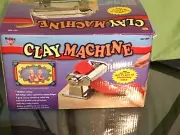 Nicole Quality Value CLY 050 Clay Machine Modeling Clay Arts-NEW