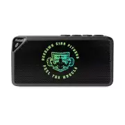 Retro Jabba Bluetooth Speaker - Funky Sound Gadget, Perfect for Music Lovers,