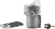Dremel AT02-PGK Cat & Dog Claw Grooming Tool Safe and Pet Claw Grinder For Your Dremel Rotary Multi Tool