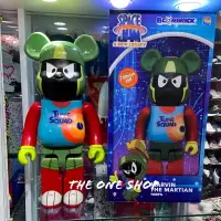 在飛比找樂天市場購物網優惠-BE@RBRICK Marvin the Martian 火