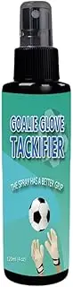 Pegciuho Gloves Glue Equipment Protection Maintenance Hockey Accessories Gloves Spray