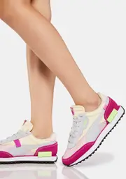 [PUMA] Future Rider Women's Sneakers