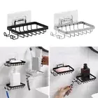 Soap Tray Soap Storage Rack Drain Soap Holder Soap Dispenser Soap Box