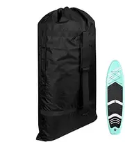 Surfboard Cover,Lightweight Portable Oxford Surfing Board Bag - Anti-Scratch Simple Surfing Equipment for Outdoor, Airplane, Car, Truck, Young People