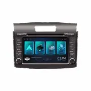 Car Stereo with SatNav for HONDA CRV 2012 – 2017 | V6 | 8″ inch