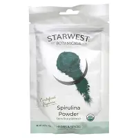 在飛比找iHerb優惠-[iHerb] Starwest Botanicals 有機