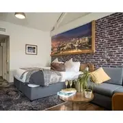 Abel Heywood Boutique Hotel