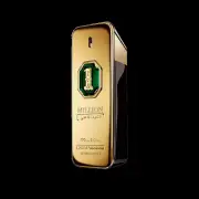 Paco Rabanne 1 Million Golden Oud Parfum Intense, 5ml Miniature
