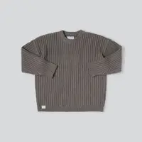 在飛比找蝦皮購物優惠-預購 MADNESS RIBBED CREW KNIT SW