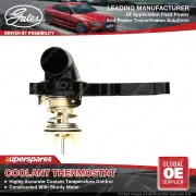 Gates Thermostat + Gaskets & Seals for Audi A6 A7 Q5 Q7 Quattro 4F2 C6 4G2 C7