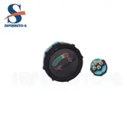 Coolant Temperature Gauge for Bobcat S70 1600 2000 2400 2410 540 542 6669663