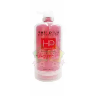 Hair Plus 極緻亮采還原霜800ml