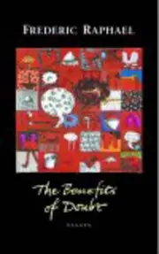 Benefit of Doubt