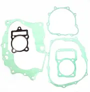 BLYGO Engine Head Gasket Kit 200cc 250cc 300cc Air Cooled PIT QUAD DIRT BIKE ATV Buggy