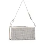 [Benedetta Bruzziches] Benedetta Bruzziches Syster James Bond Shoulder Bag ONE SIZE SILVER