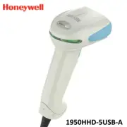 Honeywell 1950HHD-5USB-A USB Xenon Performance (XP) Healthcare Barcode Scanner
