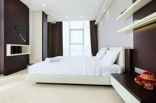 現代優雅設計大道公寓酒店Modern Elegant Design l'Avenue Apartment