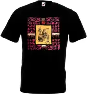Black Magick SS Spectral Ecstasy v2 T-shirt all sizes S-5XL