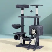 i.Pet 144cm Kitten Cat Tree