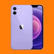 Apple iPhone 12 5G (128GB, Purple) Australian Stock - Pristine