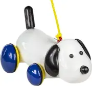 Ambi Toys - Max Pull Along Dog