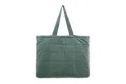 Bambury | Nuno Tote Bag - Eucalyptus