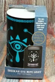 The Legend of Zelda Breath of the Wild Skeikah Eye Mini Light - BRAND NEW