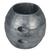 Anode Zinc Shaft 2-1/2 inch