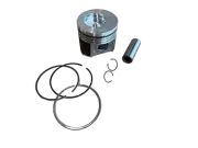 NEW STD Piston and Rings compatible with Kubota MX5800H