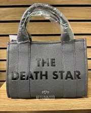 Star Wars The Death Star Crossbody Bag