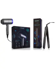 Tiri Professional Prisma Styling Essentials Set