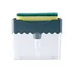 Soap Pump Dispenser Convenient Storage Easy to Use Cleaner Tool Soap Pump