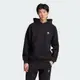 【ADIDAS】ESS+ HDY RVS 連帽上衣 男 黑色-II5790