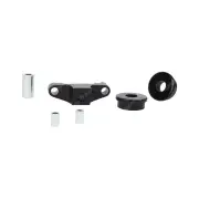 Whiteline Front Gearbox linkage selector bushing for SAAB 92X Premium Quality