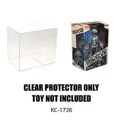 Protector For Teenage Mutant Ninja Turtles Fugitoid Action Figure