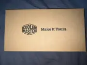 Coolermaster SILENCIO S400 Black panel BNIB