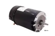 USN1202 2 HP NorthStar Pool Pump Motor 56J Frame C-Face 115/230V