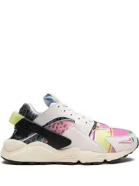 在飛比找Farfetch優惠-Air Huarache SE low-top sneake