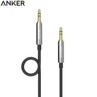 在飛比找蝦皮購物優惠-耀您館★Anker AUX-IN音訊線Premium長1.2