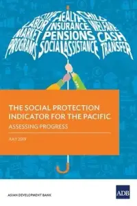 在飛比找博客來優惠-The Social Protection Indicato